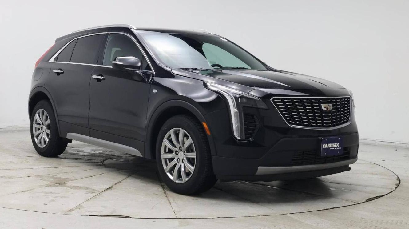 CADILLAC XT4 2023 1GYFZCR48PF174455 image