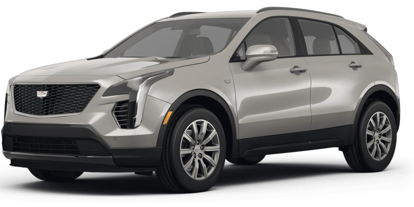 CADILLAC XT4 2023 1GYFZER45PF104262 image