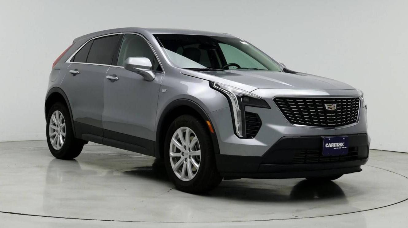 CADILLAC XT4 2023 1GYFZBR41PF171651 image