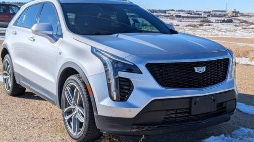 CADILLAC XT4 2019 1GYFZFR48KF102228 image