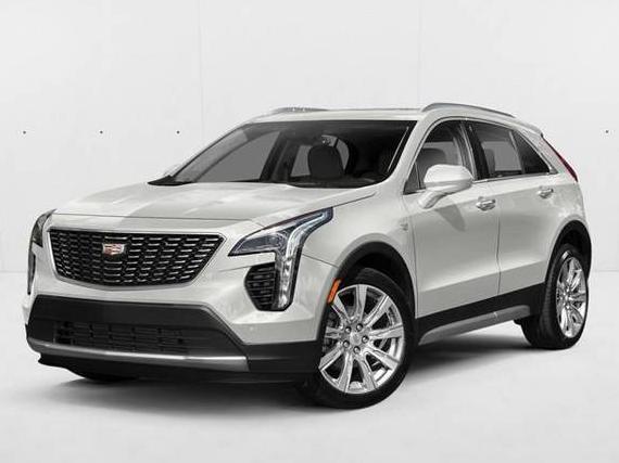 CADILLAC XT4 2019 1GYFZCR44KF116478 image CADILLAC XT4 2019 1GYFZCR44KF116478 image