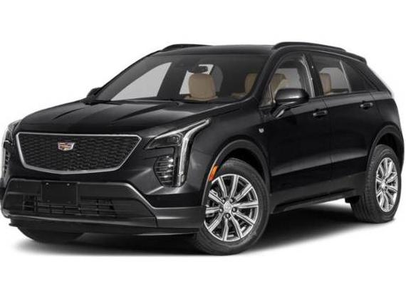 CADILLAC XT4 2019 1GYFZFR43KF144824 image