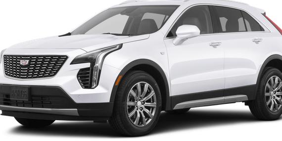 CADILLAC XT4 2019 1GYFZCR45KF181789 image CADILLAC XT4 2019 1GYFZCR45KF181789 image