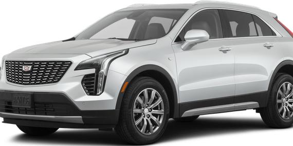 CADILLAC XT4 2019 1GYFZDR42KF150635 image CADILLAC XT4 2019 1GYFZDR42KF150635 image