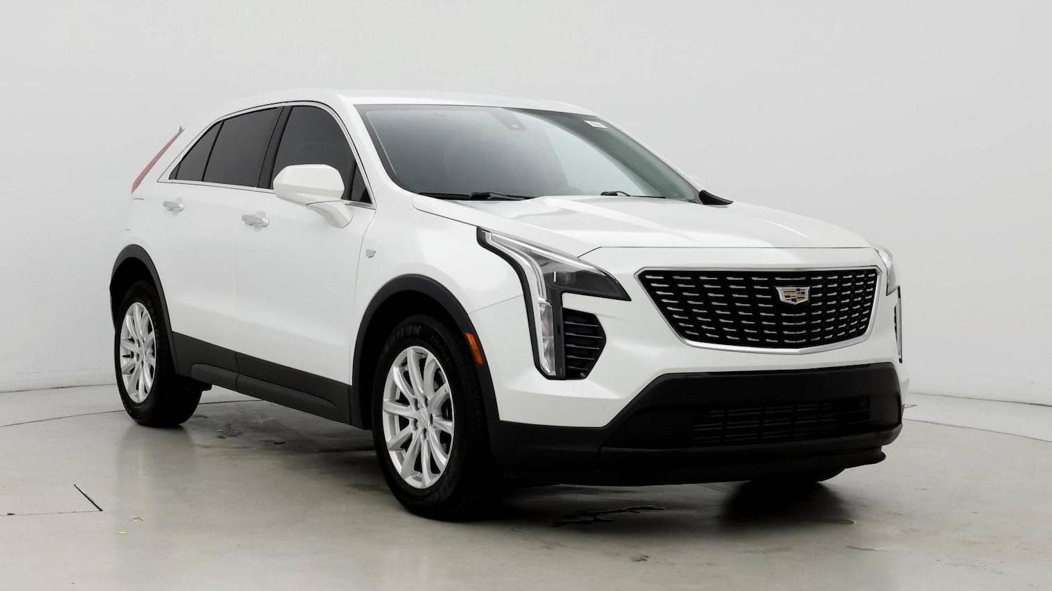 CADILLAC XT4 2019 1GYAZAR45KF155000 image