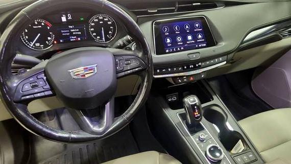 CADILLAC XT4 2019 1GYFZBR44KF103157 image CADILLAC XT4 2019 1GYFZBR44KF103157 image