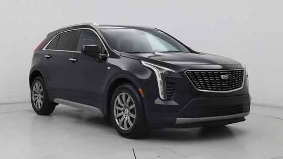 CADILLAC XT4 2019 1GYFZCR49KF219024 image