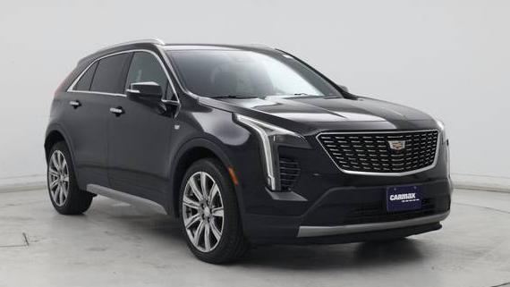 CADILLAC XT4 2019 1GYFZDR49KF158439 image