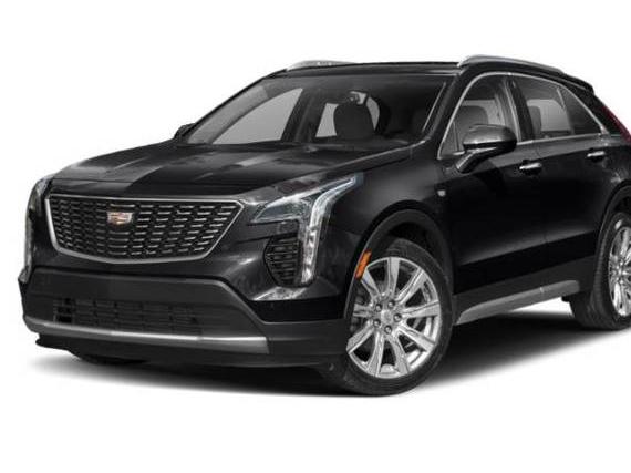 CADILLAC XT4 2019 1GYFZCR45KF196986 image
