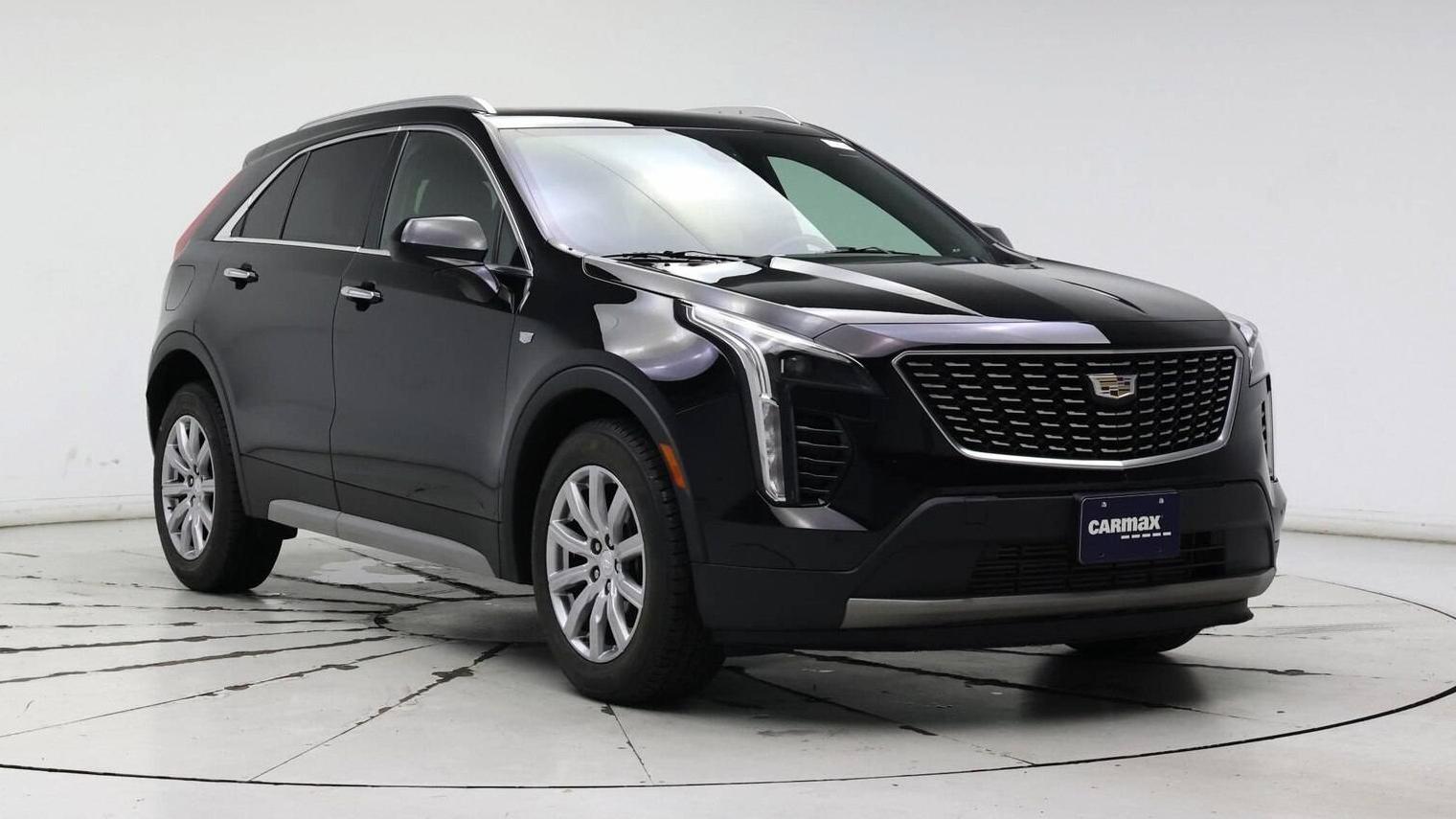 CADILLAC XT4 2019 1GYFZDR41KF158015 image
