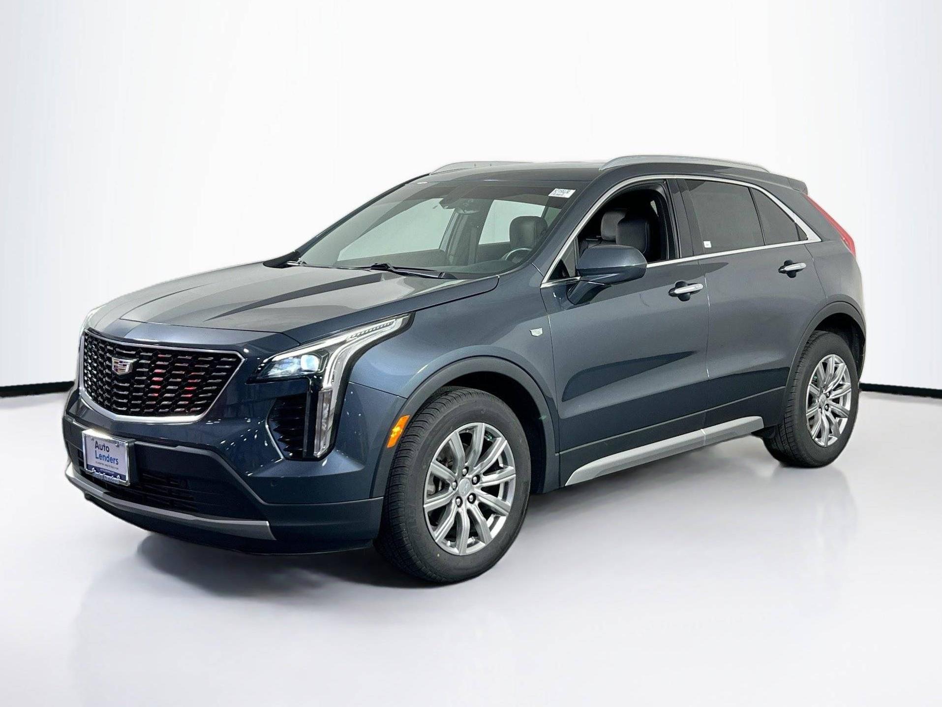 CADILLAC XT4 2019 1GYFZDR43KF165130 image
