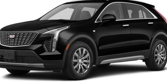 CADILLAC XT4 2019 1GYFZCR42KF188103 image CADILLAC XT4 2019 1GYFZCR42KF188103 image