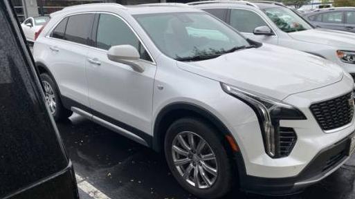 CADILLAC XT4 2019 1GYFZCR4XKF159030 image