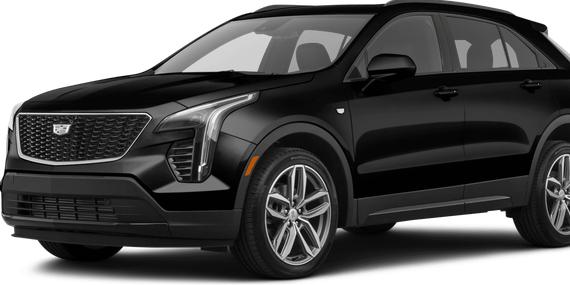 CADILLAC XT4 2019 1GYFZER41KF152236 image CADILLAC XT4 2019 1GYFZER41KF152236 image