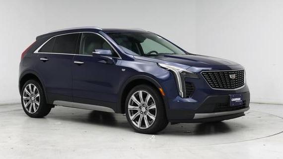 CADILLAC XT4 2019 1GYFZDR46KF133787 image CADILLAC XT4 2019 1GYFZDR46KF133787 image