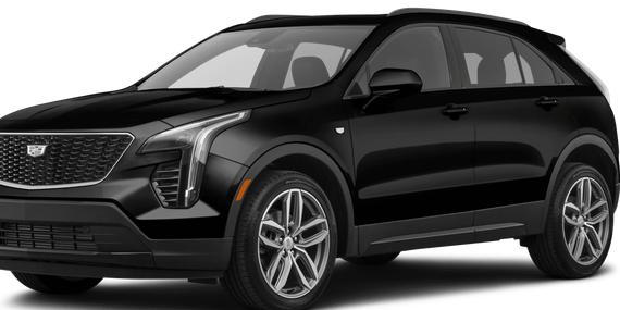 CADILLAC XT4 2019 1GYFZFR49KF219381 image CADILLAC XT4 2019 1GYFZFR49KF219381 image