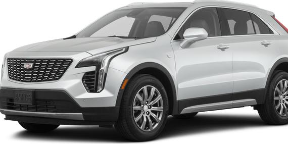 CADILLAC XT4 2019 1GYFZDR49KF149501 image CADILLAC XT4 2019 1GYFZDR49KF149501 image