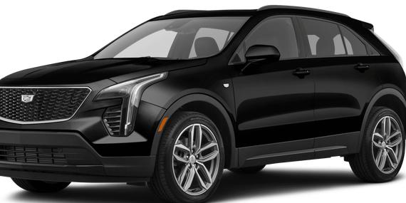 CADILLAC XT4 2019 1GYFZFR44KF101934 image