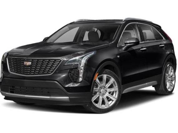 CADILLAC XT4 2019 1GYFZCR41KF193583 image CADILLAC XT4 2019 1GYFZCR41KF193583 image