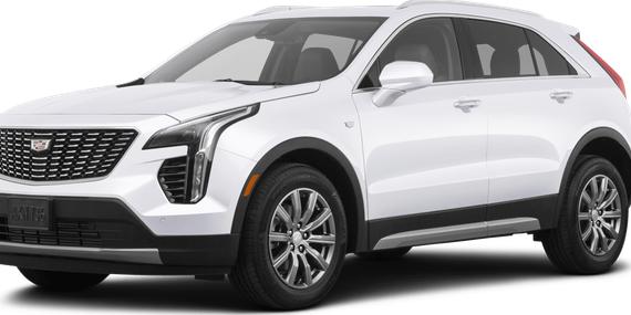 CADILLAC XT4 2019 1GYFZDR47KF133586 image