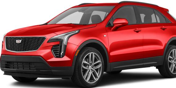 CADILLAC XT4 2019 1GYFZFR4XKF107379 image CADILLAC XT4 2019 1GYFZFR4XKF107379 image