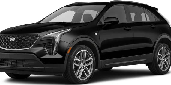 CADILLAC XT4 2019 1GYFZFR49KF204315 image CADILLAC XT4 2019 1GYFZFR49KF204315 image