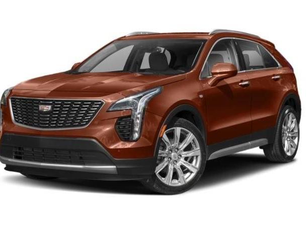 CADILLAC XT4 2019 1GYFZCR47KF116751 image