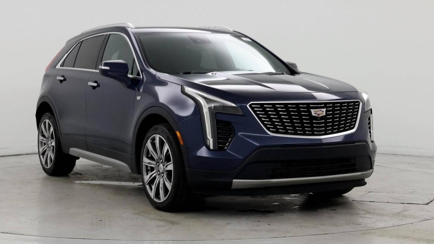 CADILLAC XT4 2019 1GYFZCR40KF206372 image