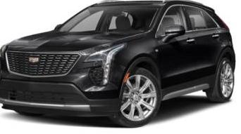 CADILLAC XT4 2019 1GYAZAR46KF220114 image