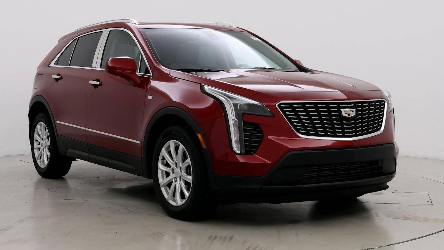 CADILLAC XT4 2019 1GYAZAR4XKF119948 image