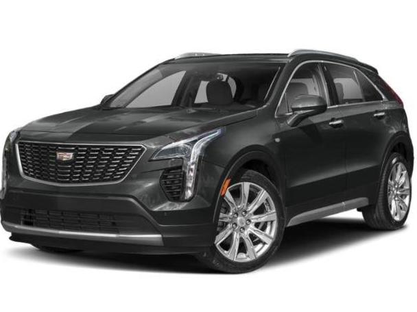 CADILLAC XT4 2019 1GYFZBR46KF102429 image