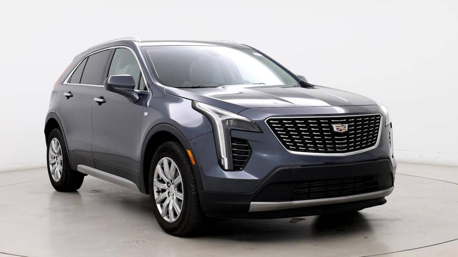 CADILLAC XT4 2019 1GYFZCR44KF169469 image