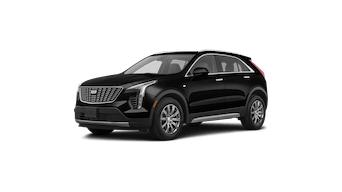 CADILLAC XT4 2019 1GYFZDR43KF167864 image