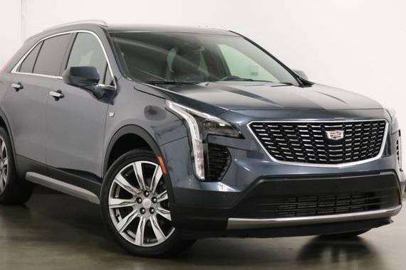 CADILLAC XT4 2019 1GYFZCR42KF132128 image CADILLAC XT4 2019 1GYFZCR42KF132128 image