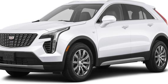 CADILLAC XT4 2019 1GYFZCR40KF148070 image CADILLAC XT4 2019 1GYFZCR40KF148070 image