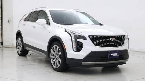 CADILLAC XT4 2019 1GYFZDR46KF212764 image