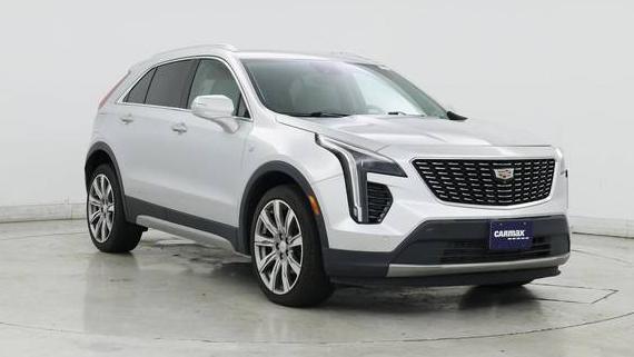 CADILLAC XT4 2019 1GYFZDR49KF163706 image CADILLAC XT4 2019 1GYFZDR49KF163706 image