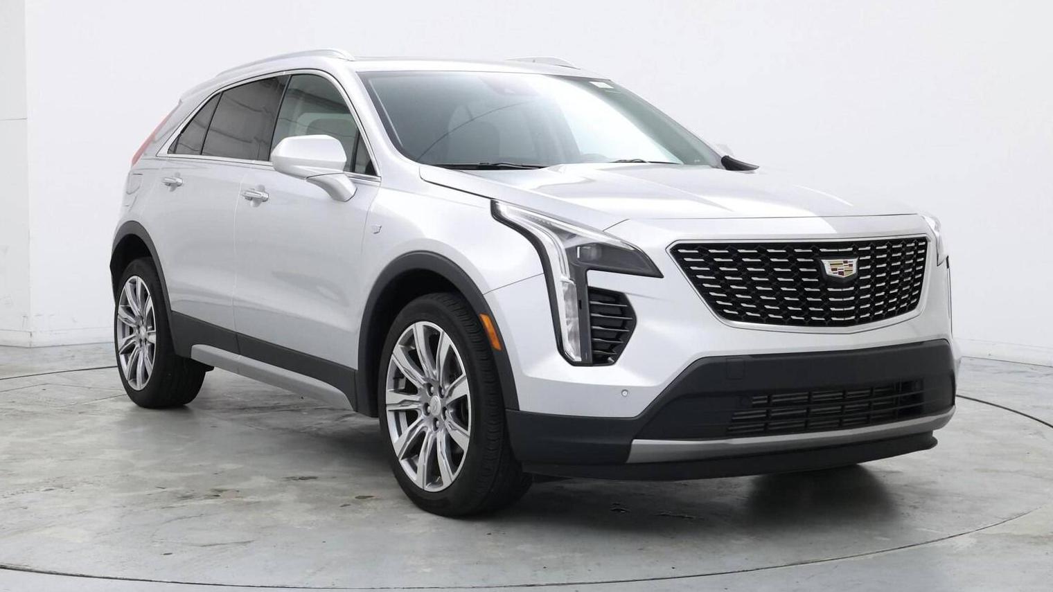 CADILLAC XT4 2019 1GYFZCR47KF100856 image