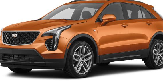 CADILLAC XT4 2019 1GYFZER48KF153061 image CADILLAC XT4 2019 1GYFZER48KF153061 image