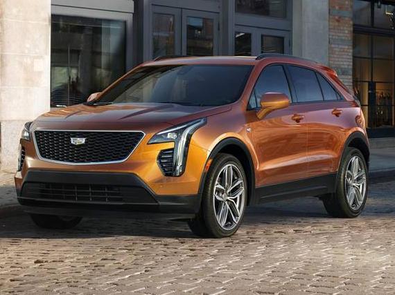 CADILLAC XT4 2019 1GYFZER47KF123355 image CADILLAC XT4 2019 1GYFZER47KF123355 image