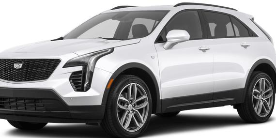 CADILLAC XT4 2019 1GYFZFR49KF166326 image