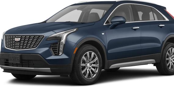 CADILLAC XT4 2019 1GYFZDR44KF229921 image CADILLAC XT4 2019 1GYFZDR44KF229921 image