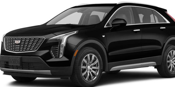 CADILLAC XT4 2019 1GYFZDR45KF184228 image
