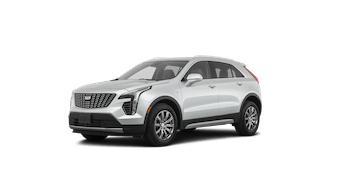 CADILLAC XT4 2019 1GYFZCR48KF215501 image