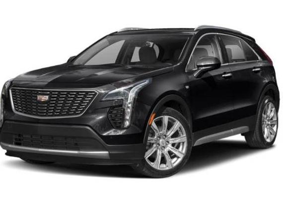 CADILLAC XT4 2019 1GYAZAR41KF196725 image CADILLAC XT4 2019 1GYAZAR41KF196725 image