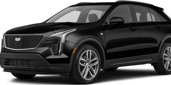 CADILLAC XT4 2019 1GYFZER40KF187849 image