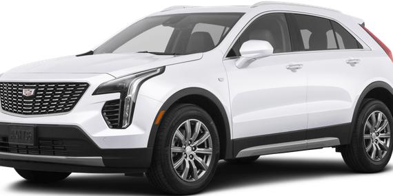 CADILLAC XT4 2019 1GYFZCR46KF184801 image CADILLAC XT4 2019 1GYFZCR46KF184801 image