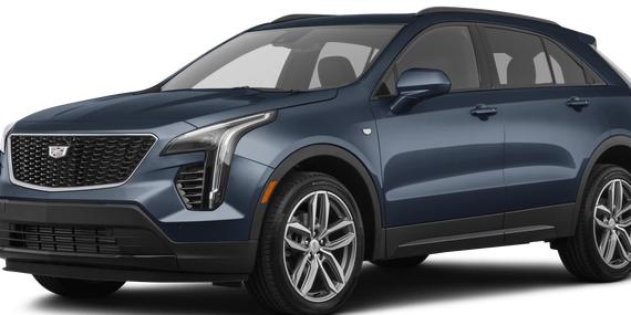 CADILLAC XT4 2019 1GYFZER46KF204914 image CADILLAC XT4 2019 1GYFZER46KF204914 image