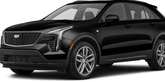 CADILLAC XT4 2019 1GYFZFR43KF217755 image