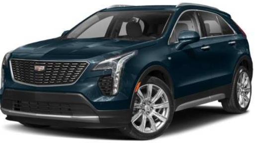 CADILLAC XT4 2019 1GYFZDR41KF130456 image